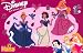 Hama Midi Beads - Disney Princess Giant Gift Box