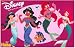 Hama Midi Beads - Disney Princess Gift Box