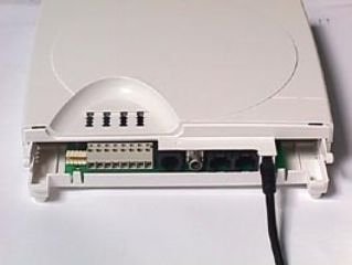 TV Ger&auml;te: Telebau TELNET Daniel 140, isdn-Nebenstellenanlage