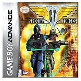 HIP INTERACTIVE CT Special Forces ( Game Boy Advance )