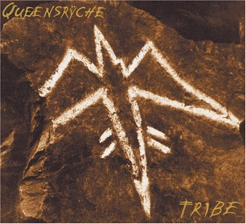 QUEENSRYCHE - Tribe - Zortam Music