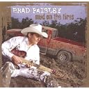 CD Cover Art