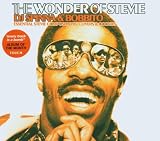 The Wonder of Stevie: Essential Compositions, Covers & Cookies