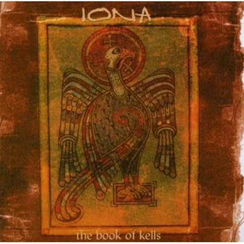 The Book of Kells