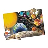 Melissa and Doug Solar System 48pc Floor