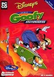 Goofy Skateboarding