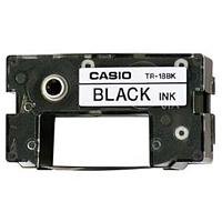 Camcorder: Casio TR-18BK Farbband schwarz