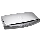 Hewlett Packard ScanJet 8200C Dokumentenscanner  Hewlett Packard
