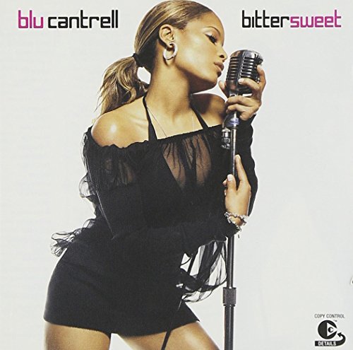 Blu Cantrell - Happily ever after Lyrics - Zortam Music