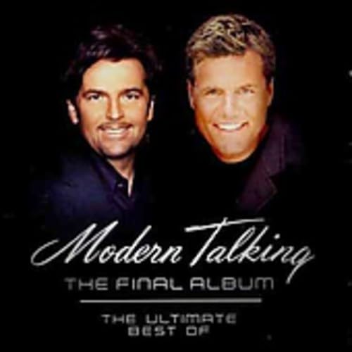 Modern Talking - Don