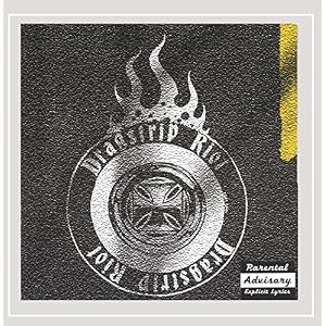 CD Cover Art