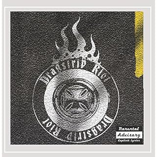 CD Cover Art