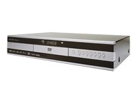 Kompaktanlagen: Kiss DP-450 DVD-Player