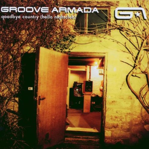 Groove Armada - Tuning In Lyrics - Zortam Music