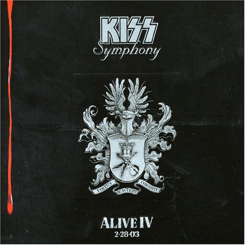 Kiss - Kiss Symphony: Alive IV - Zortam Music