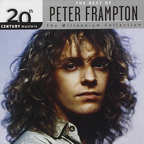 Peter Frampton - 20th Century Masters - The Millennium Collection: The Best of Peter Frampton - Zortam Music