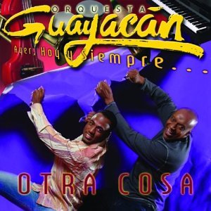 Orquesta Guayacán - Otra Cosa - Zortam Music