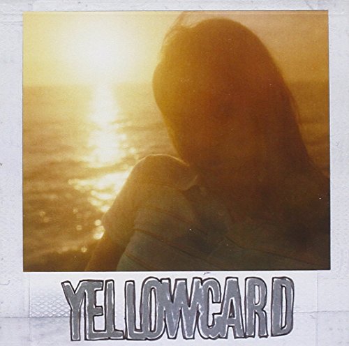 Yellowcard - Ocean Avenue (Track Data Except Enhanced Cd) - Zortam Music