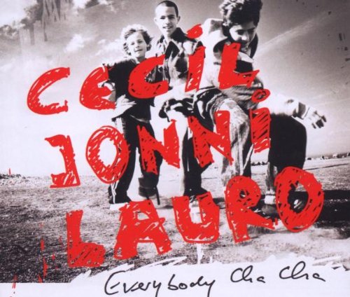 Cecil Jonni Lauro - Everybody Cha Cha - Zortam Music