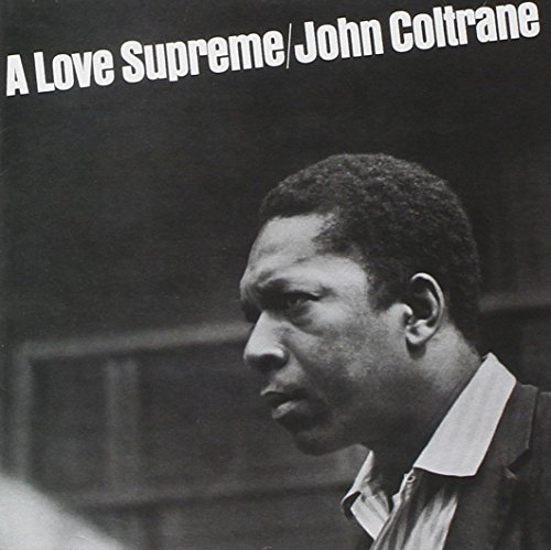 John Coltrane - Acknowledgement Lyrics - Zortam Music