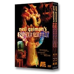 Neil Gaiman's Neverwhere