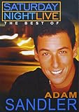 Saturday Night Live: The Best of Adam SandlerSaturday Night Live: The Best of Adam Sandler