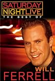 Saturday Night Live - The Best of Will FerrellSaturday Night Live - The Best of Will Ferrell