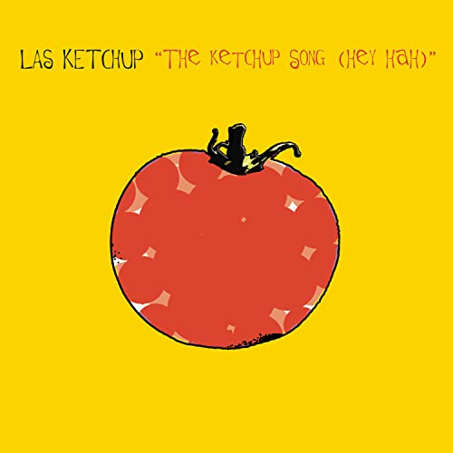 Las Ketchup - The Ketchup Song (2002) Lyrics - Zortam Music