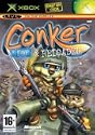 Conker: Live & Reloaded (Xbox)