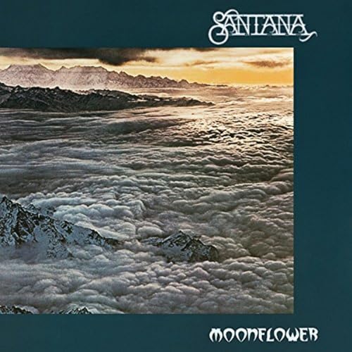 Santana - Moonflower (Cd1) - Zortam Music