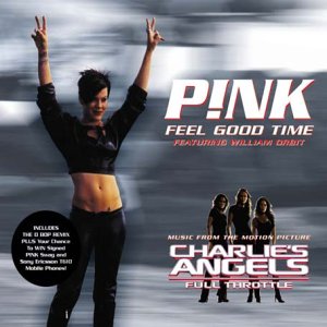 Pink - Mix CD #10 - Zortam Music