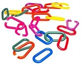 Linky Rinks Set of 40