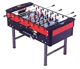 Scorer Table Football Game - Red