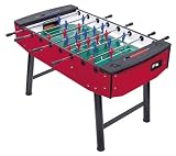Fun Table Football Game - Red