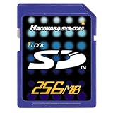 HPC-SD256M SDJ[h256MB