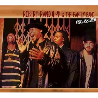 CD Cover Art