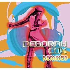 Deborah Cox - Remixed