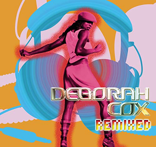 Deborah Cox - Absolutely Not (Hex Hector Chanel Mix) Lyrics - Zortam Music
