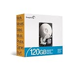 Seagate ST3120026A-RK Barracuda 120 GB Ultra ATA/100 Internal Hard Drive