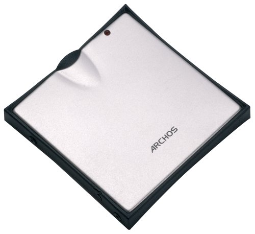 Elektronik und Foto: Archos ARCDisk externe 1,8-Zoll Festplatte 20 GB USB 2.0