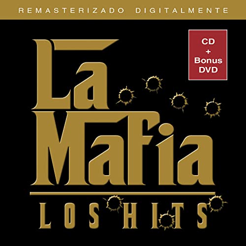 La Mafia - 20 Diamantes - Zortam Music