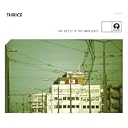 CD Cover Art