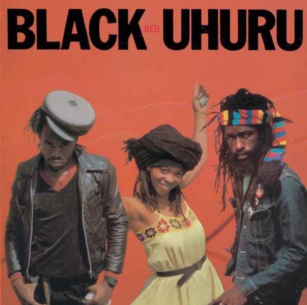 Black Uhuru - Liberation: The Island Anthology (CD2/2) - Zortam Music