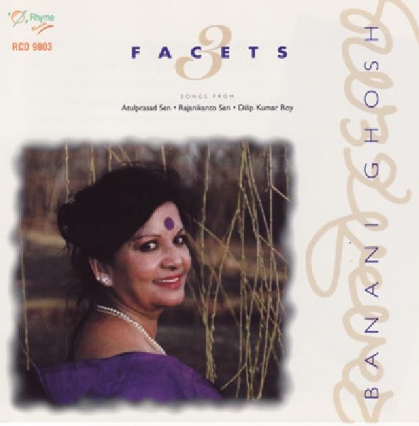 3 Facets