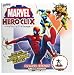 Marvel Heroclix: Premier Edition