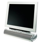 TV Ger&auml;te: Toshiba 15 VL 26 P entfÿllt 4:3 Format Projektions-Fernseher