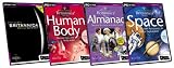 Encyclopaedia Britannica Multi Pack (Millennium, Human Body, Almanac, Space)