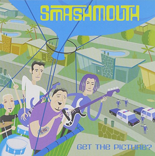 Smash Mouth - Get The Picture_ - Zortam Music