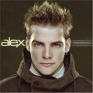 alex - Inquietudes - Zortam Music