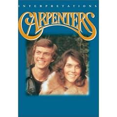 Carpenters - Interpretations